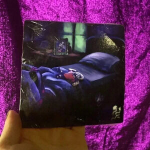 Icp juggalo “somethings in my room” single